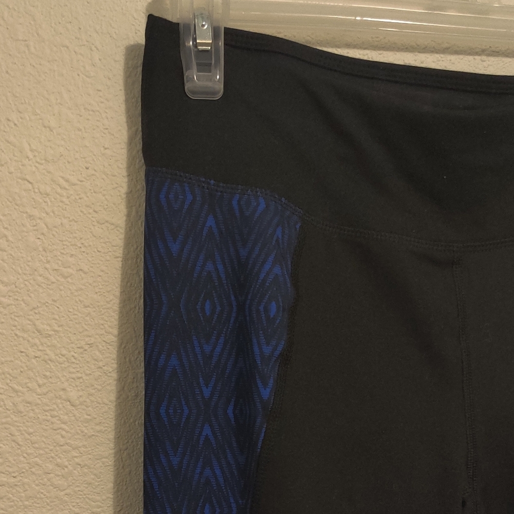 Workout pants.